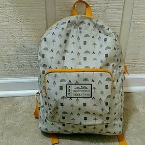 Kavu backpack